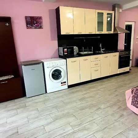 Appartement българия със свободна зона за паркиране *
