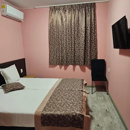 Appartement българия със свободна зона за паркиране