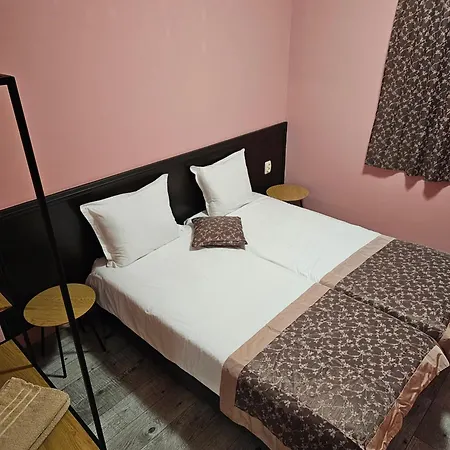 Appartement българия със свободна зона за паркиране