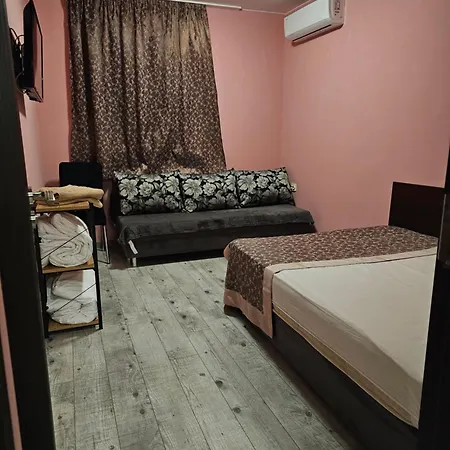 Appartement българия със свободна зона за паркиране *