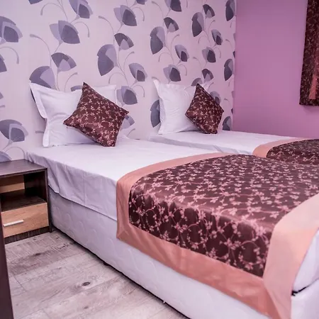 Appartement българия със свободна зона за паркиране *