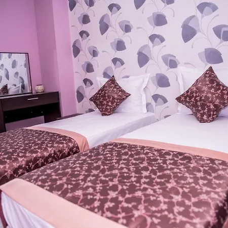 българия със свободна зона за паркиране Appartement *