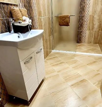 Appartement българия със свободна зона за паркиране