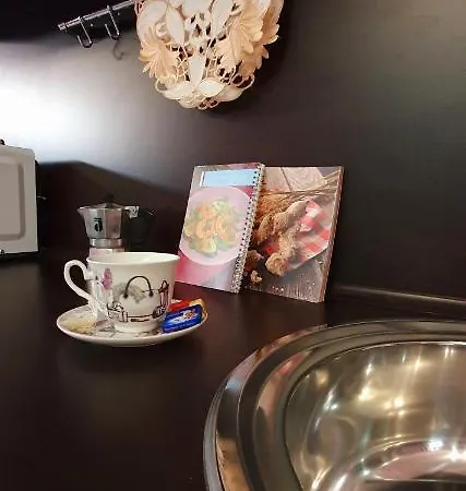 Appartement българия със свободна зона за паркиране