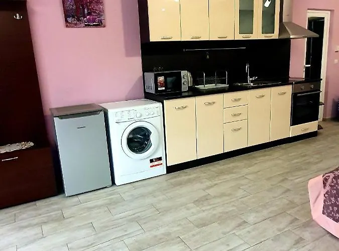 Apartment българия със свободна зона за паркиране *