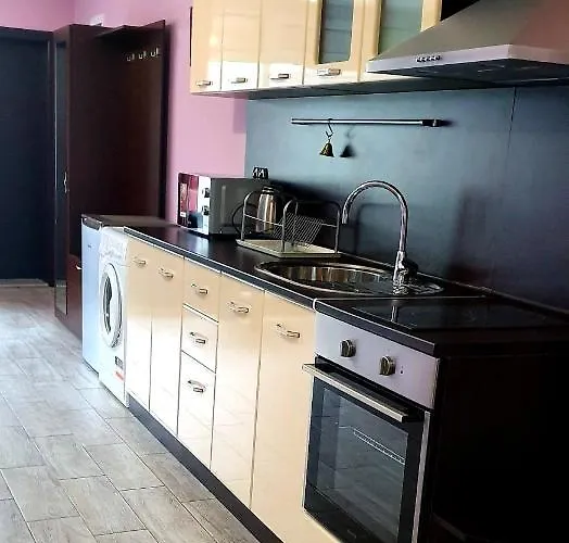 българия със свободна зона за паркиране Apartment Veliko Tarnovo