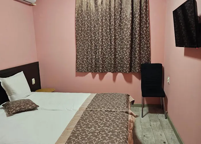 Apartment българия със свободна зона за паркиране