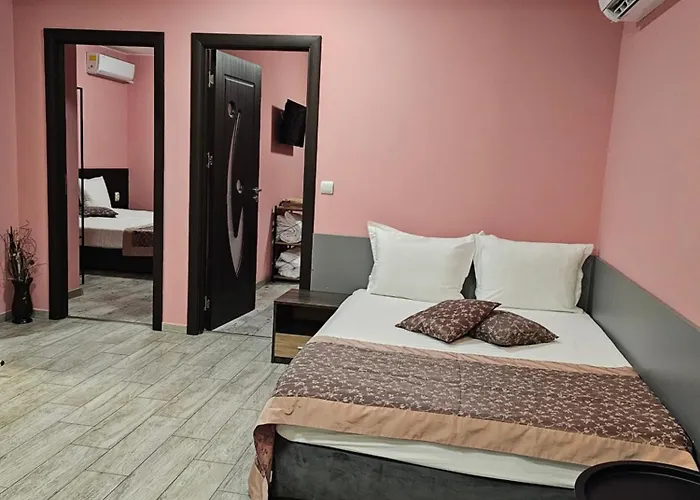 Apartment българия със свободна зона за паркиране Veliko Tarnovo