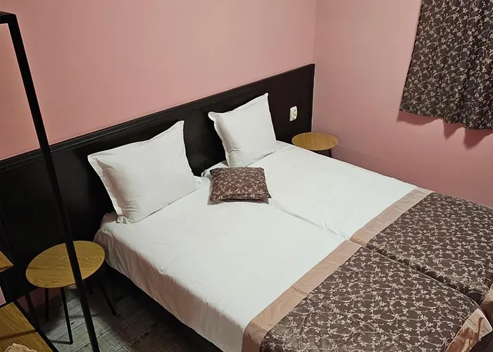 Apartment българия със свободна зона за паркиране