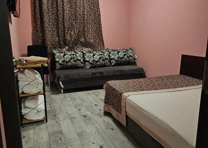 Apartment българия със свободна зона за паркиране *