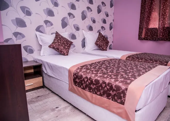 Apartment българия със свободна зона за паркиране *