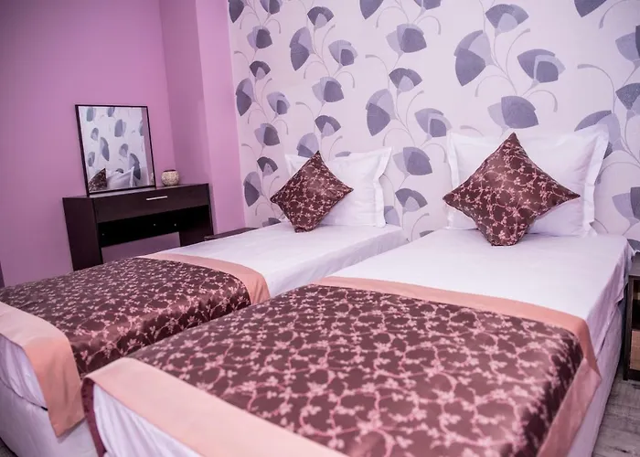 българия със свободна зона за паркиране Apartment *