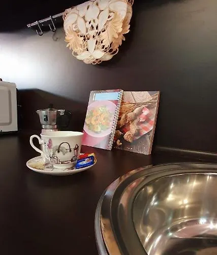 Apartment българия със свободна зона за паркиране